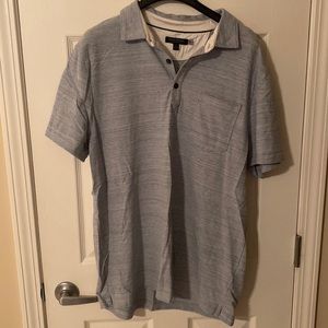 Men’s polo